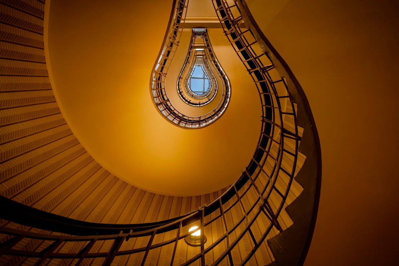 Digital Transformation Towards the Digital Enterprise